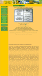 Mobile Screenshot of praxis-schramm.de